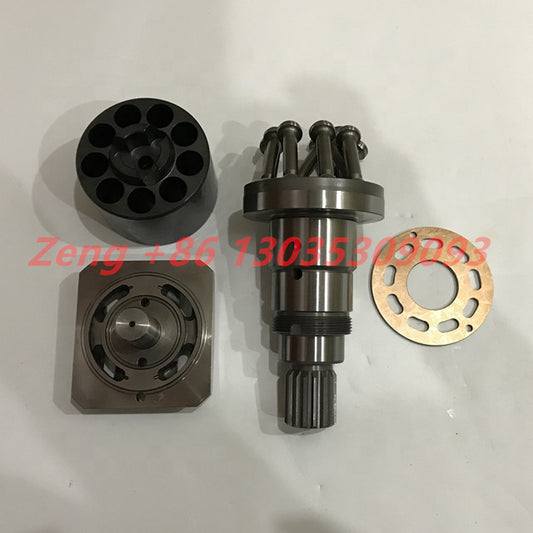 SAUER 51C80 hydraulic pump parts
