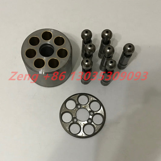BMF50 piston motor parts
