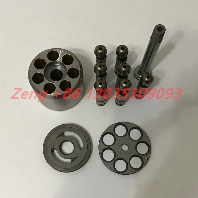B2PV50 hydraulic pump parts