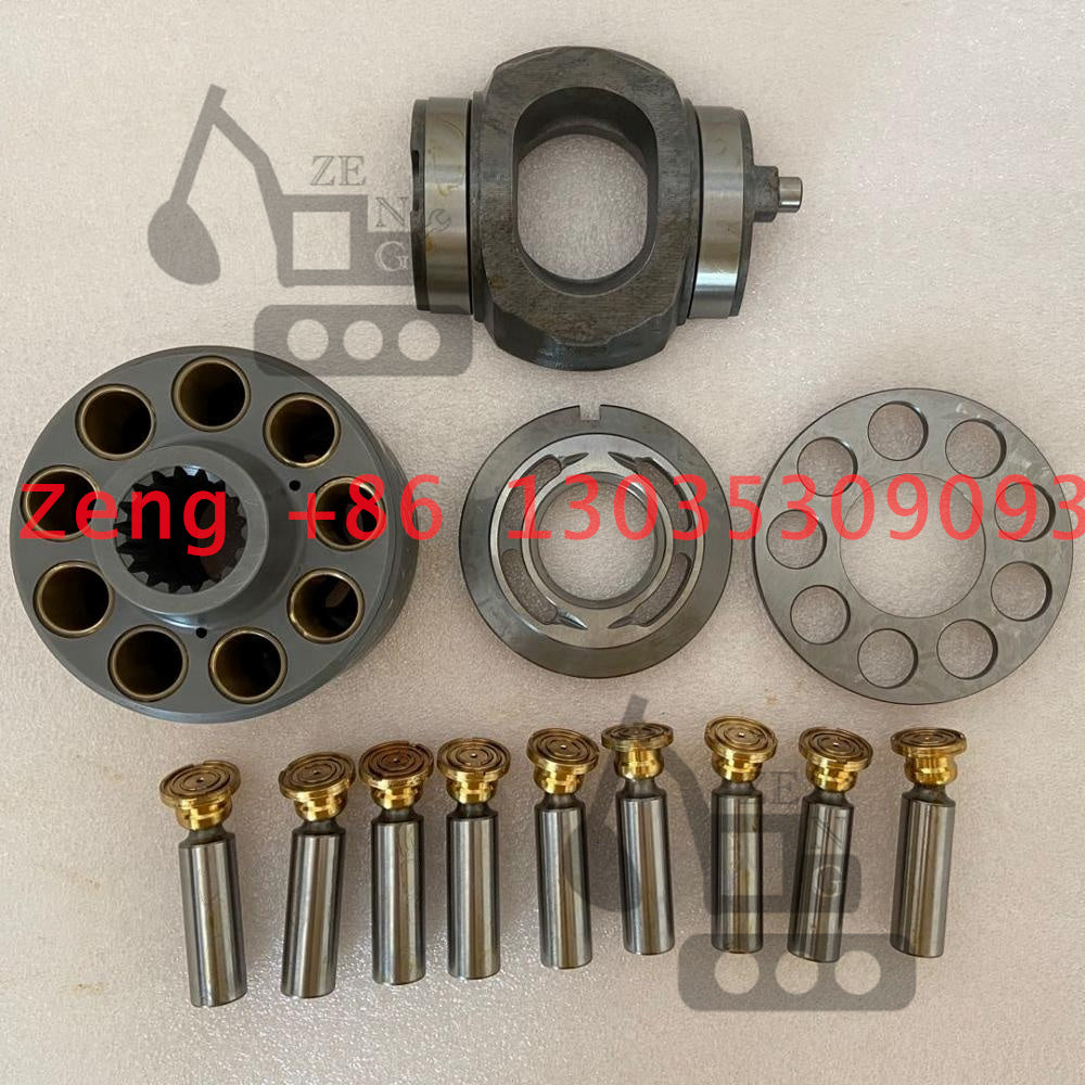 A4VG28 A4VG40 A4VG43 A4VG45 A4VG56 A4VG71 A4VG90 A4VG125 A4VG140 A4VG180 A4VG250 HYDRAULIC PARTS