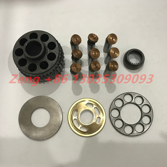 MSF59 swing motor parts