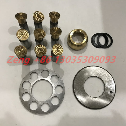 NV270 hydraulic pump parts