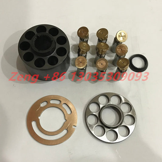 JRR051 hydraulic pump parts