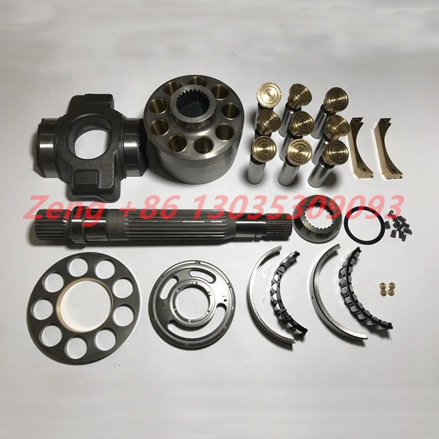 A11VO190 hydraulic pump parts