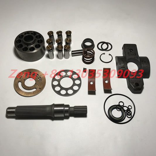 PSVD2-21E hyraulic pump parts