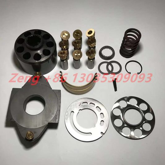 A10VSO100 hydraulic pump parts