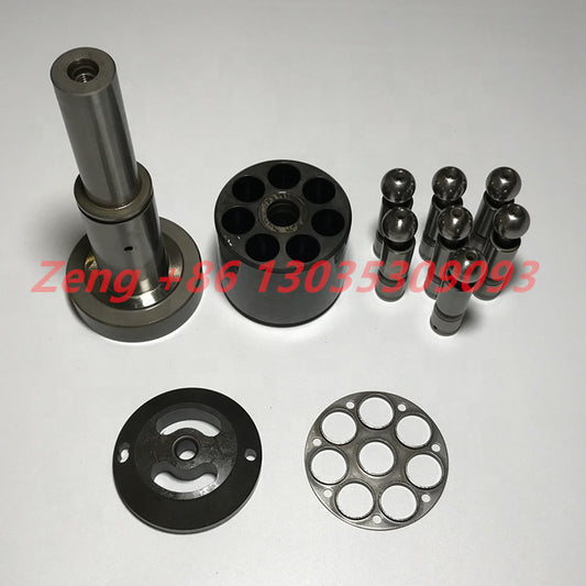 A2VK28 hydraulic pump parts