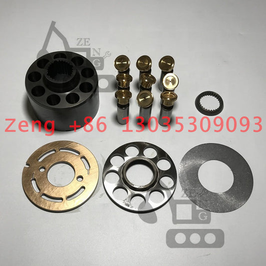 MPT025 MPT035 MPT044 MPT046 MPV025 MPV035 MPV044 MPV046 HYDRAULIC PARTS