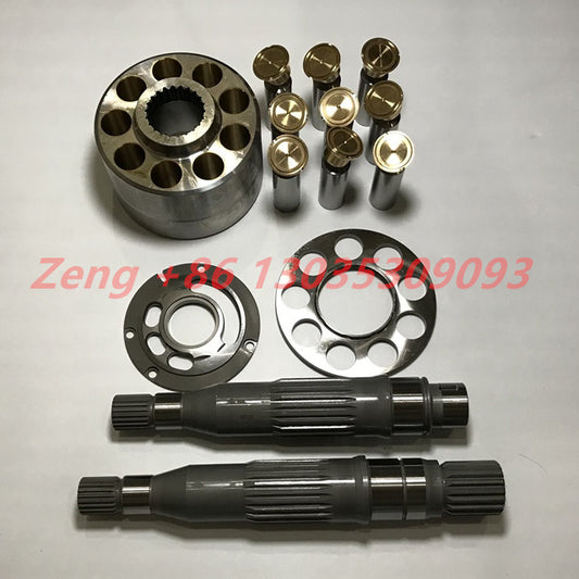 LPVD100 hydraulic pump parts