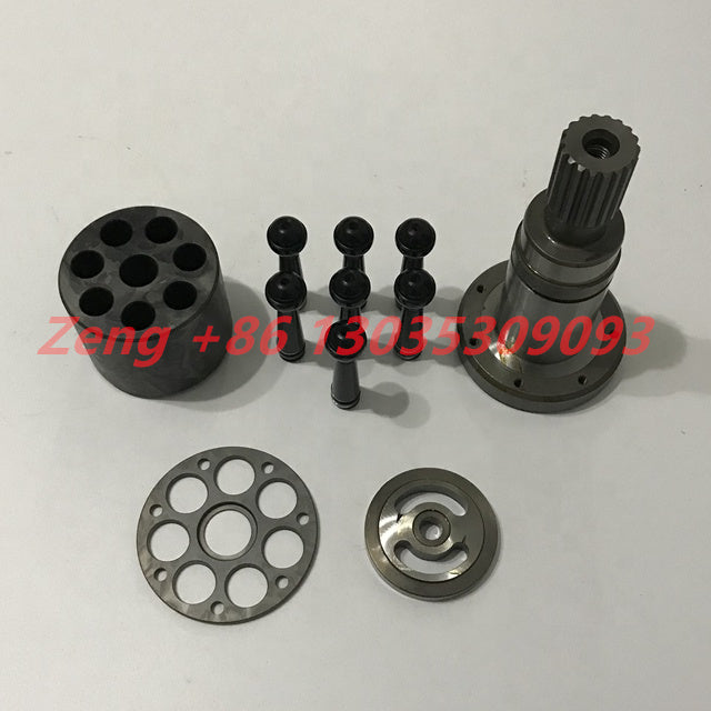 Rexroth A2FO23 hydraulic final drive travel motor rotary group and spare parts