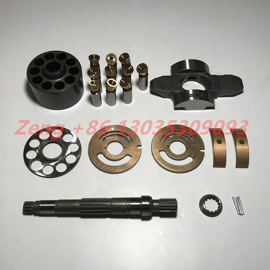 PVD-2B-38 hydraulic pump parts