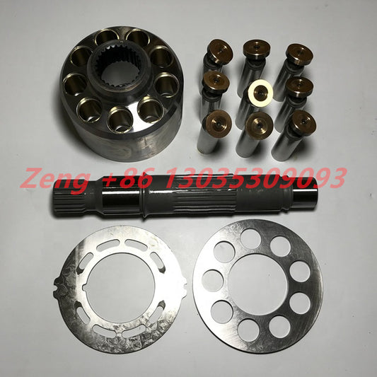 HMR105 hydraulic pump parts