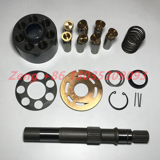 Bondioli & Pavesi  M4PV50-42/M4PV50-50 hydraulic pump parts