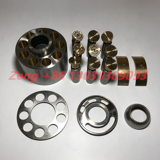 A15VSO175 hydraulic pump parts