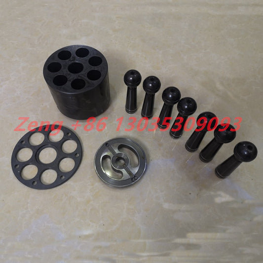 A2FE90 hydraulic pump parts