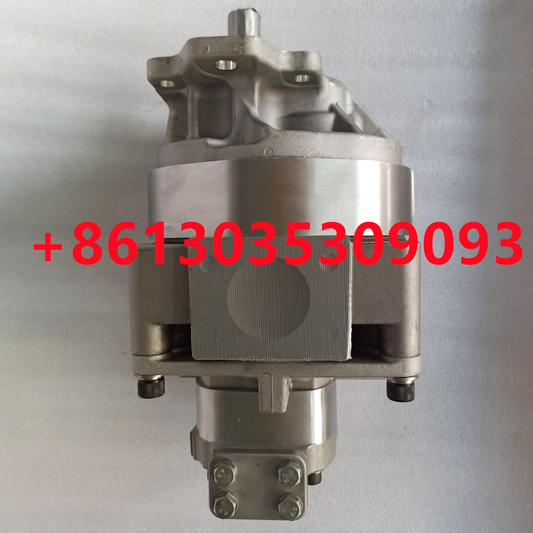 WA450 WA470 WF450 705-52-40130  gear pump