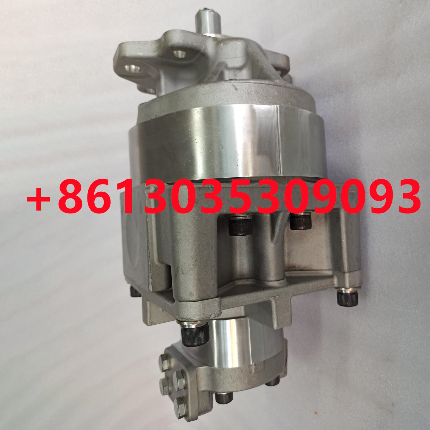 WA450 WA470 WF450 705-52-40130  gear pump