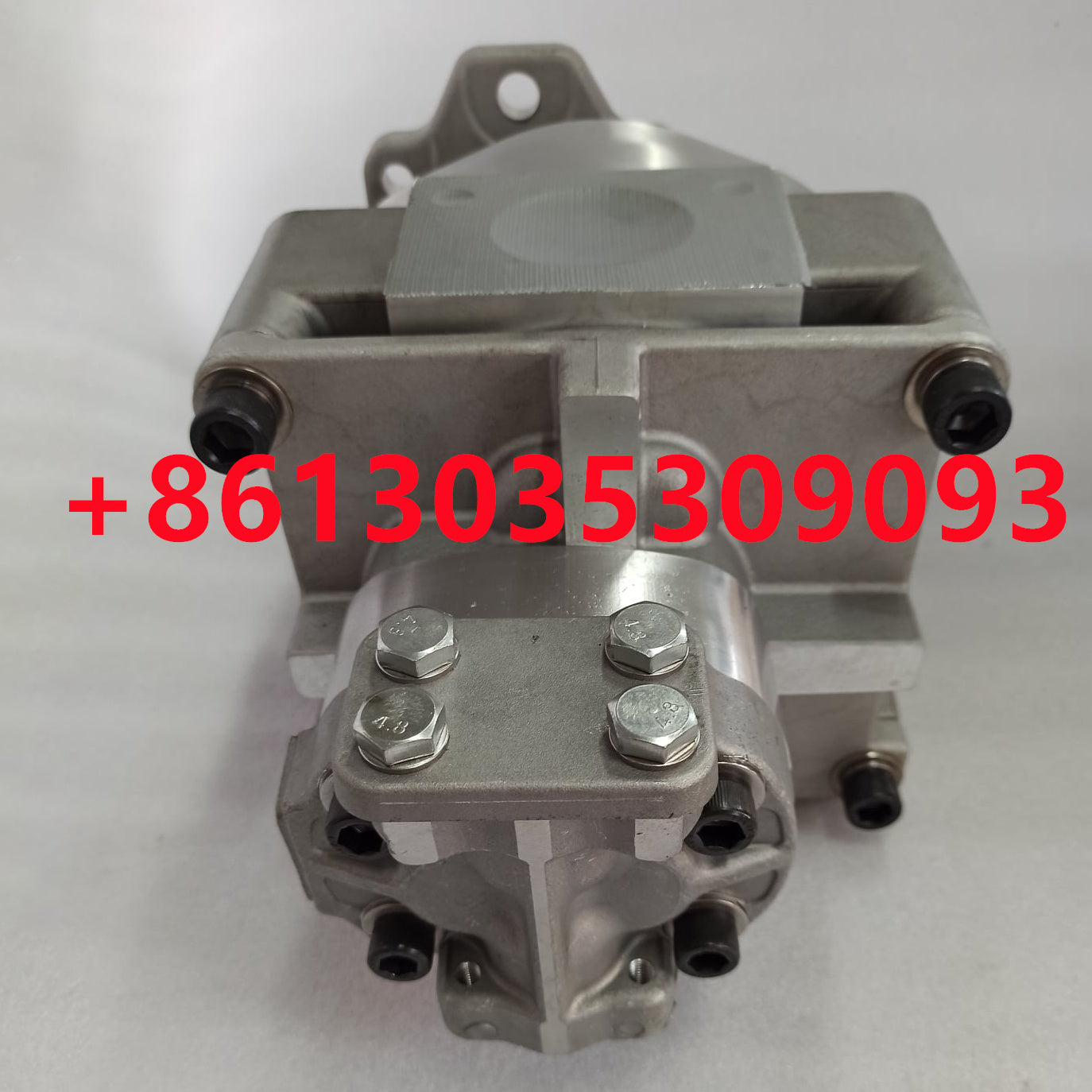 WA450 WA470 WF450 705-52-40130  gear pump