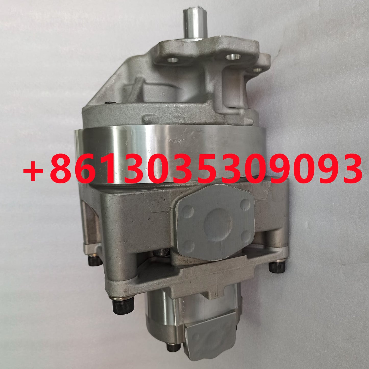 WA450 WA470 WF450 705-52-40130  gear pump
