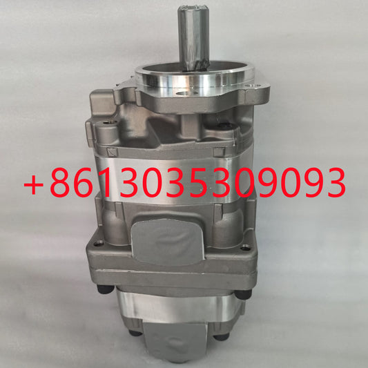 HD325 HD405 705-52-30051 gear pump