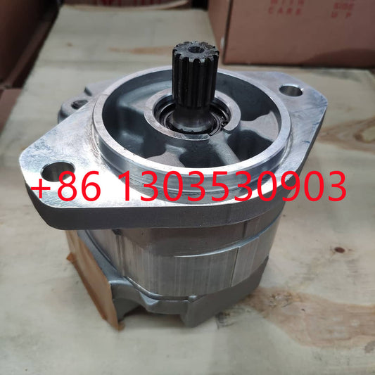D455 705-22-29000 gear pump