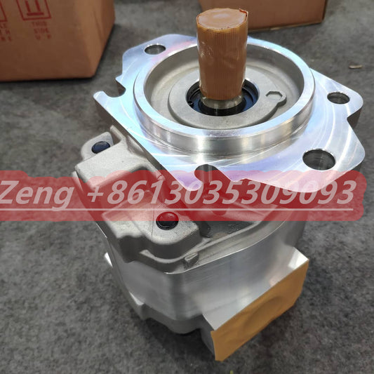 D60 D65 D70 D85 705-11-40010 GEAR PUMP