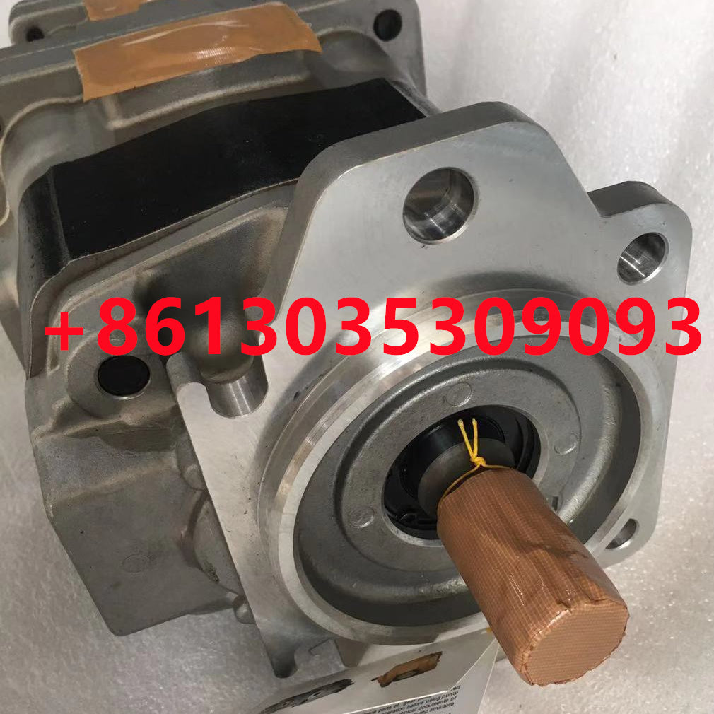 WA250 705-57-21000 gear pump