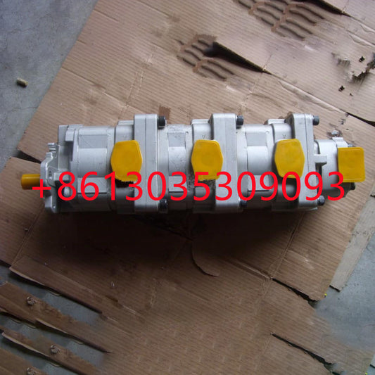 PC10 PC15 705-41-08020 gear pump