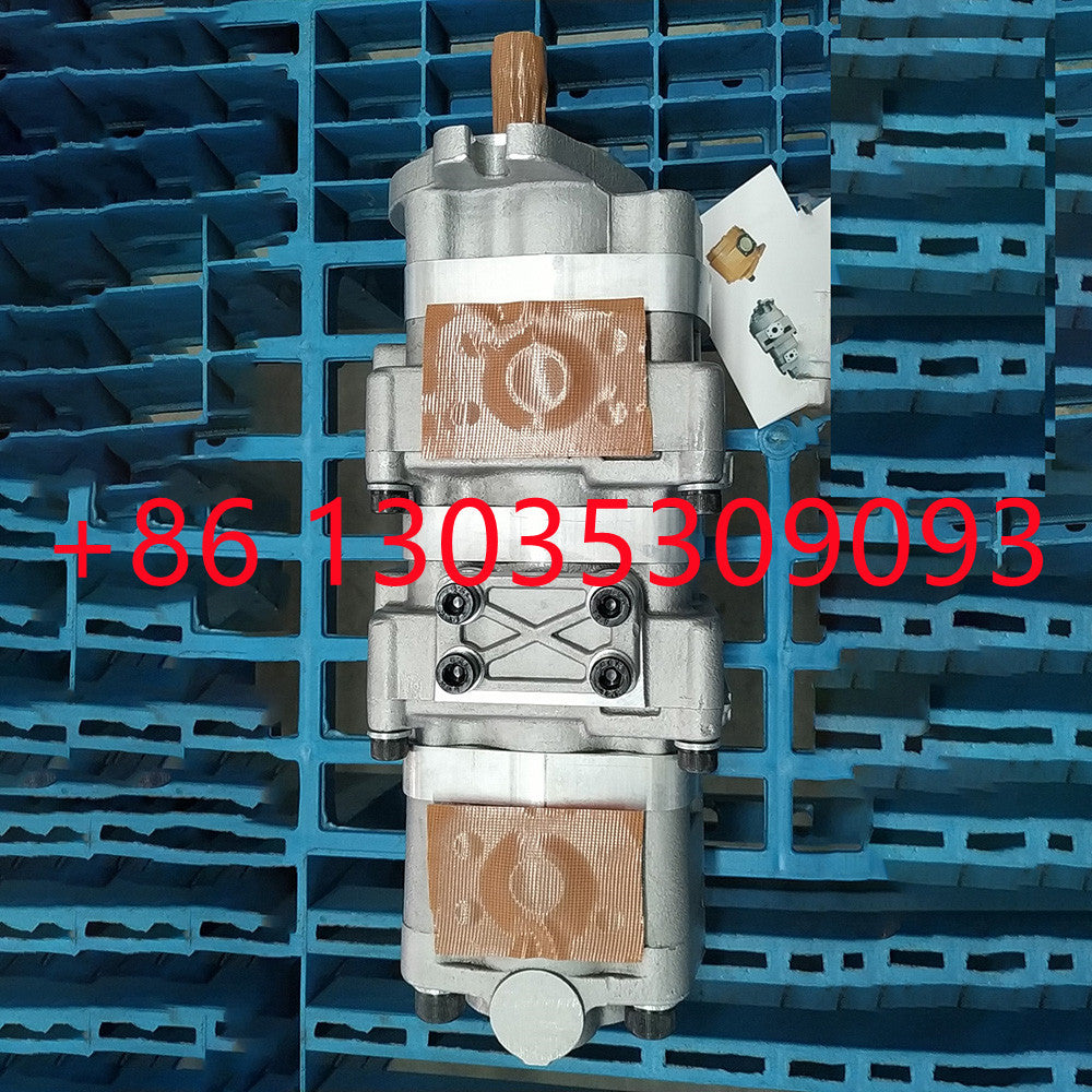 PC07 705-41-08180 gear pump