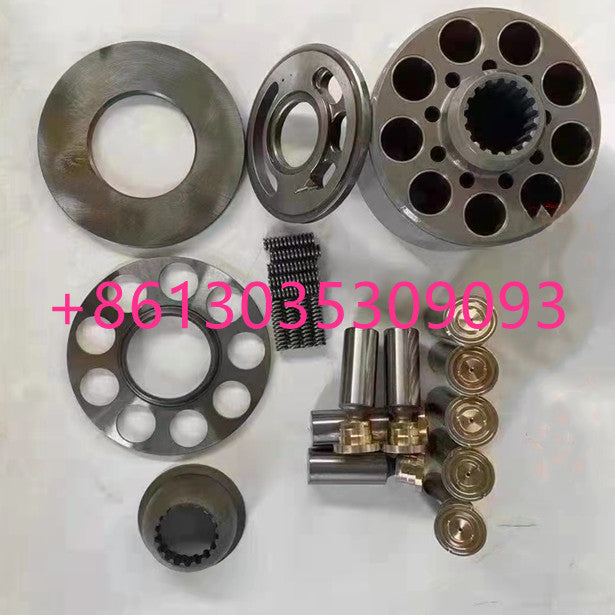 K5V212 hydraulic pump parts