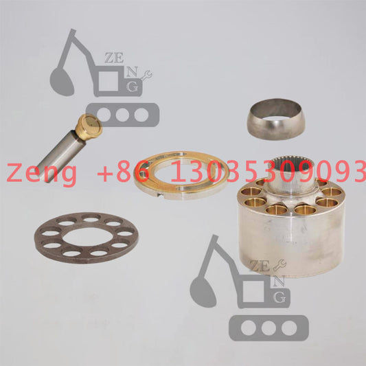 PVT38 PVT47 PVT64 HYDRAULIC PARTS