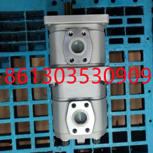 GD31RC GD600R GD605A GS360 704-56-11101 gear pump