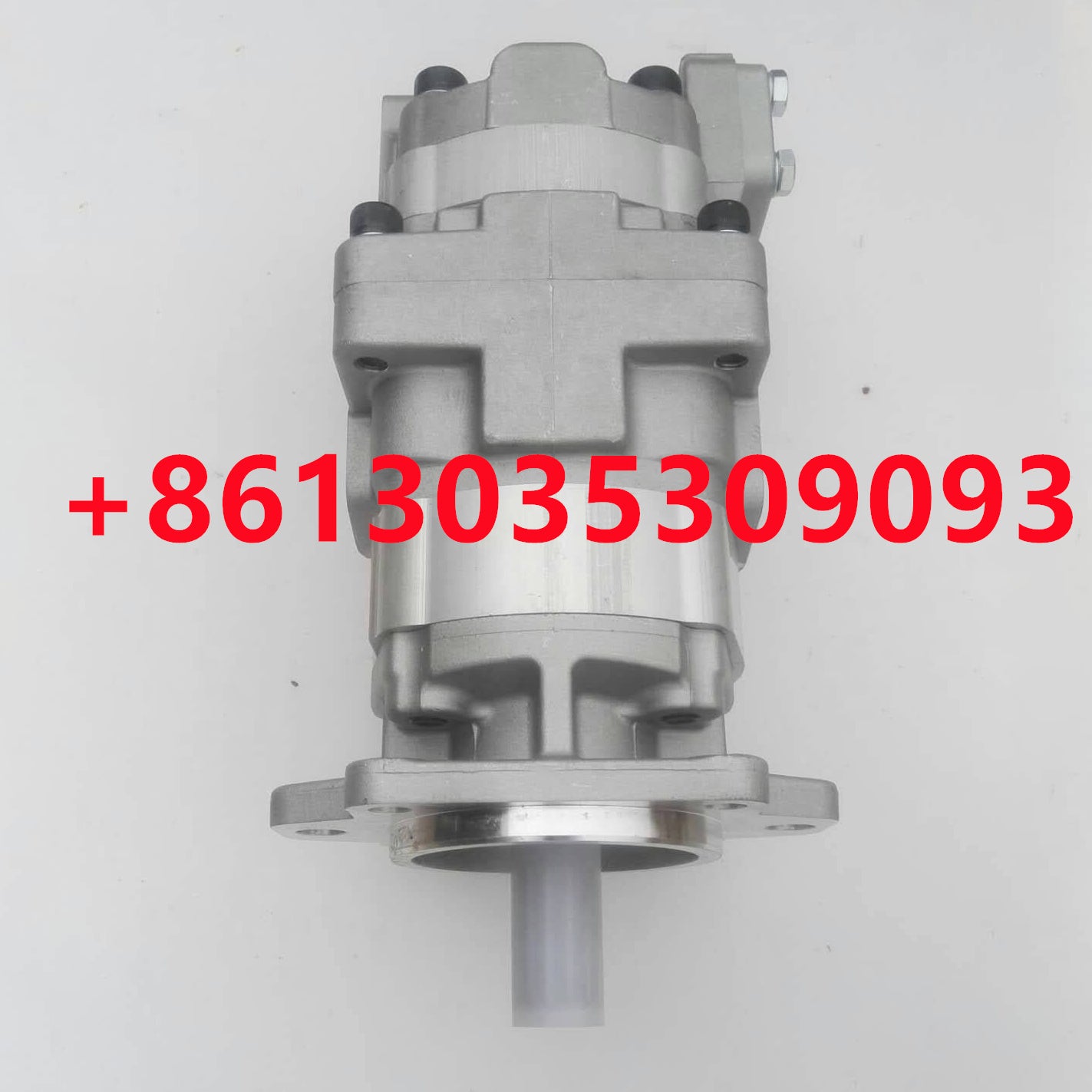 WA320  PC532 705-51-32080  gear pump