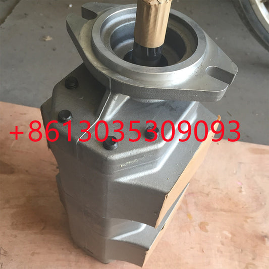 PC530 JH80C PUMP  530 530B  385-10079282 gear pump