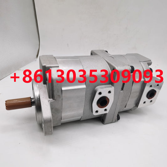 WA180 WA300 WA320 518 532 705-51-20070 gear pump
