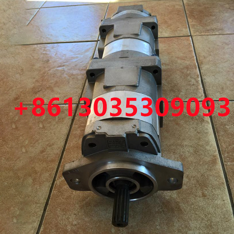 WA300 WA320 705-55-24130 gear pump