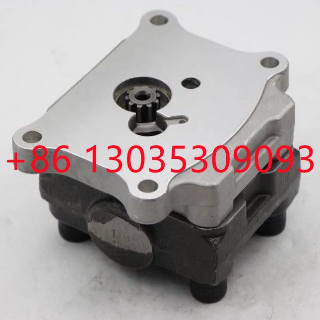 PC40 gear pump