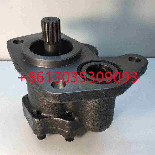 D65 14X-49-11600 gear pump