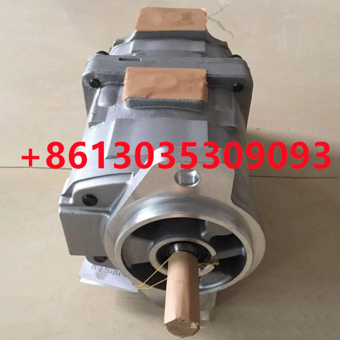 WA150 WA180 705-51-20180  gear pump