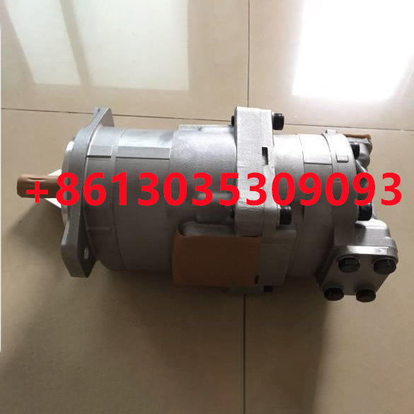 WA150 WA180 705-51-20180  gear pump