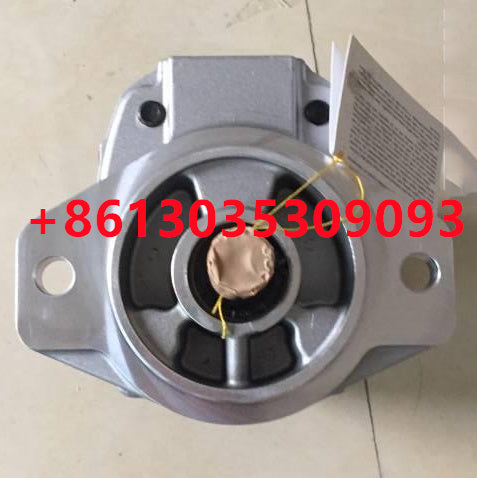 WA150 WA180 705-51-20180  gear pump