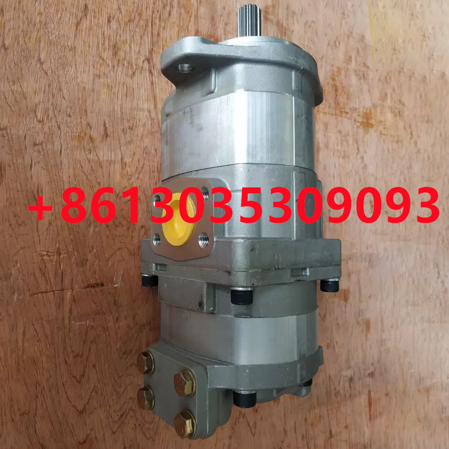 WA250 705-51-20240  gear pump