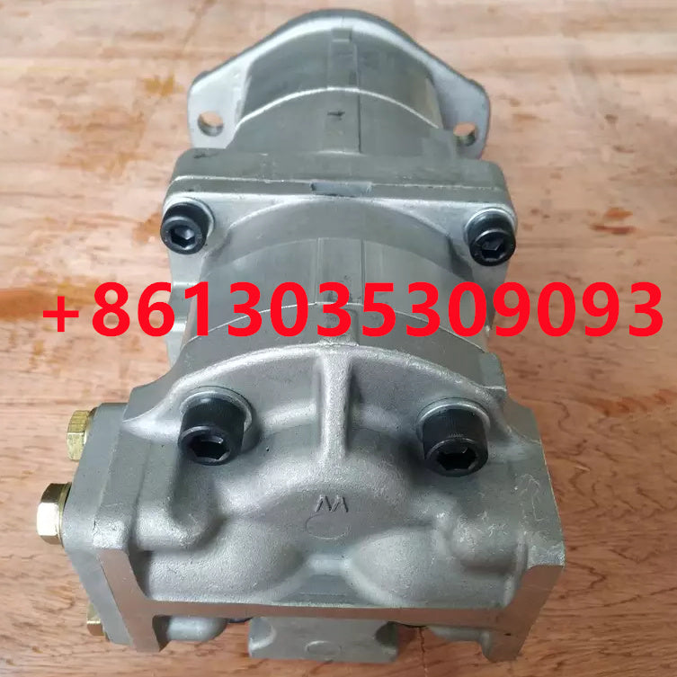 WA250 705-51-20240  gear pump