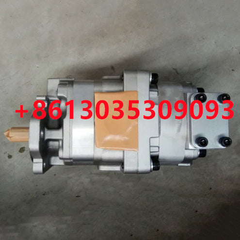 WA400 WA420 705-52-30390  gear pump