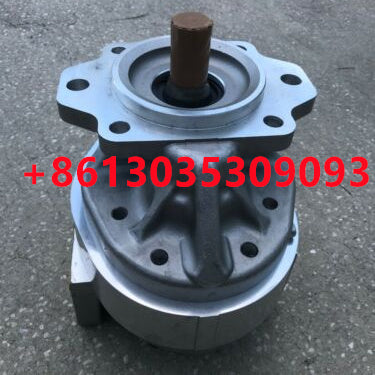 WA450 WA470 PC545 705-14-41040 gear pump