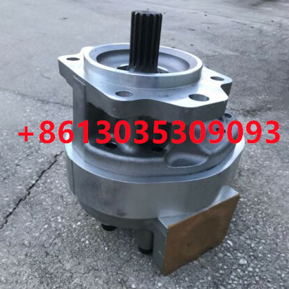 WA450 WA470 PC545 705-14-41040 gear pump