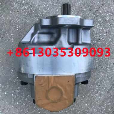 WA450 WA470 PC545 705-14-41040 gear pump