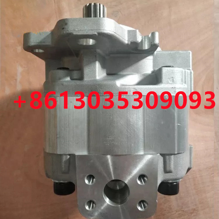 WA500 WD500 WF550 WS23S PC558 705-12-38010  gear pump