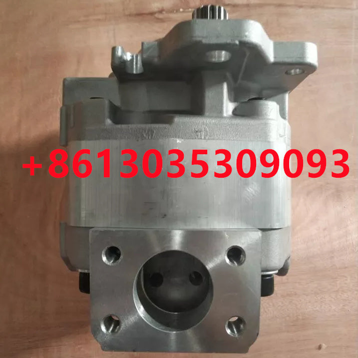 WA500 WD500 WF550 WS23S PC558 705-12-38010  gear pump