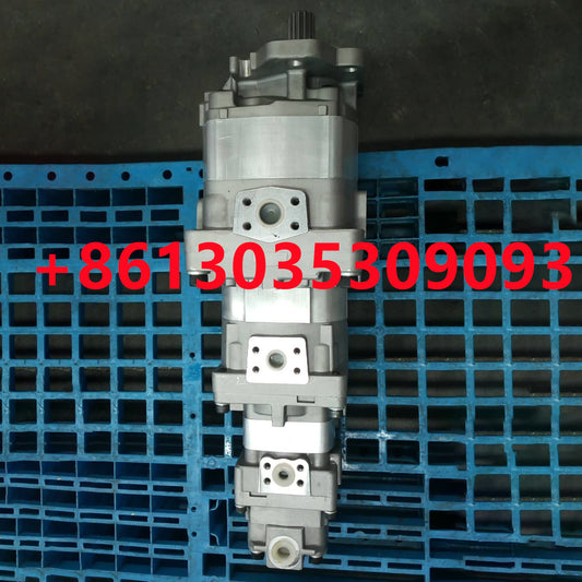 WA800 WA900 705-58-45010 gear pump